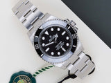 Submariner 'No Date - 41 MM'