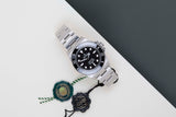 Submariner 'No Date - 41 MM'