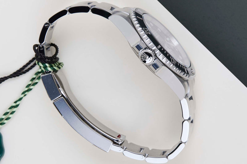 Submariner 'No Date - 41 MM'