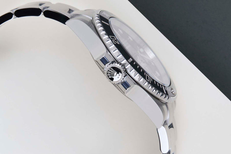 Submariner 'No Date - 41 MM'