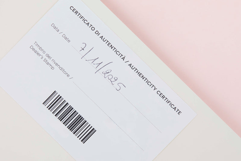 Nudo Petit Ring - Rose Gold - Sky Blue Topaz - Size 53 - B&P