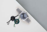 Datejust 41 'Slate Dial - Jubilee'