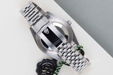 Datejust 41 'Slate Dial - Jubilee'
