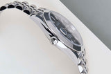 Datejust 41 'Slate Dial - Jubilee'