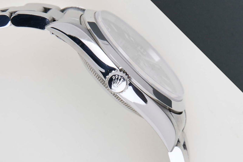 Explorer I 36 'Tritinova Dial'