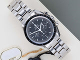 Speedmaster Moonwatch Professional 'Black Dial'
