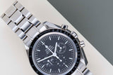 Speedmaster Moonwatch Professional 'Black Dial'
