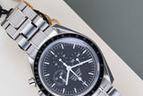 Speedmaster Moonwatch Professional 'Black Dial'