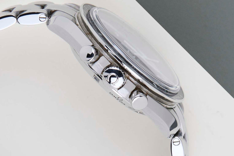 Speedmaster Moonwatch Professional 'Black Dial'