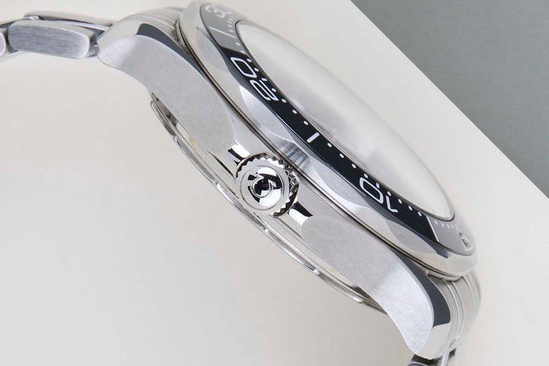 Seamaster Diver 300M 'Black Dial'