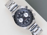 Black Bay Chrono 'Black Dial'