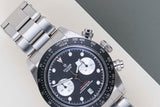 Black Bay Chrono 'Black Dial'
