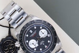Black Bay Chrono 'Black Dial'