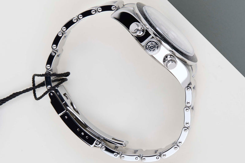 Black Bay Chrono 'Black Dial'