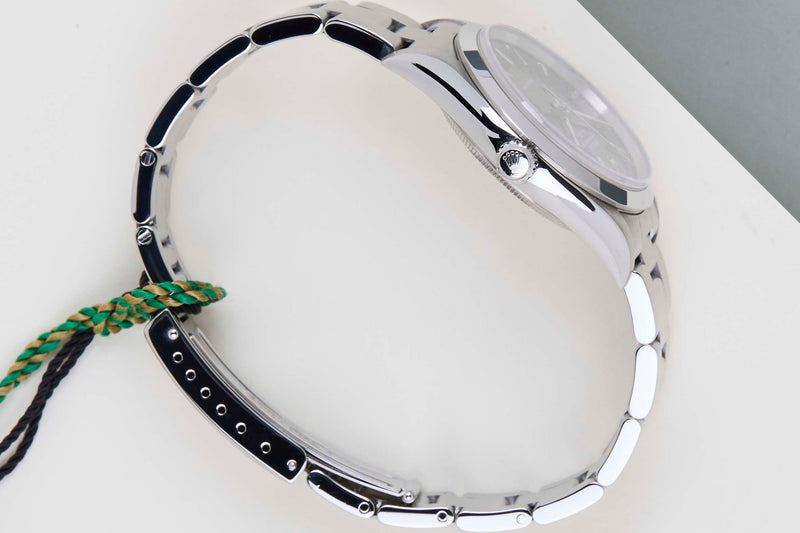 Air King 'Black Dial'