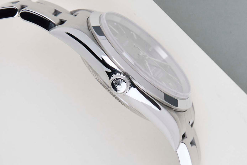 Air King 'Black Dial'