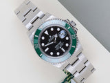 Submariner Date 'Starbucks - MKI'