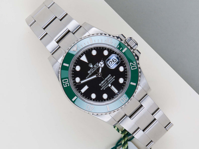 Submariner Date 'Starbucks - MKI'