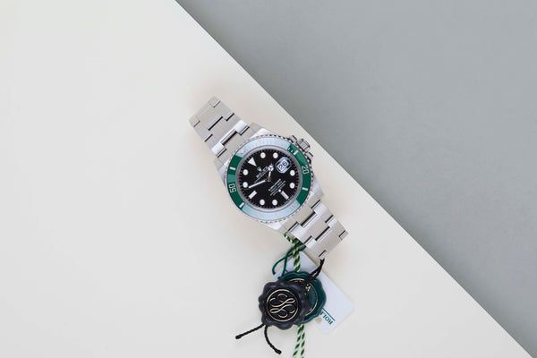 Submariner Date 'Starbucks - MKI'