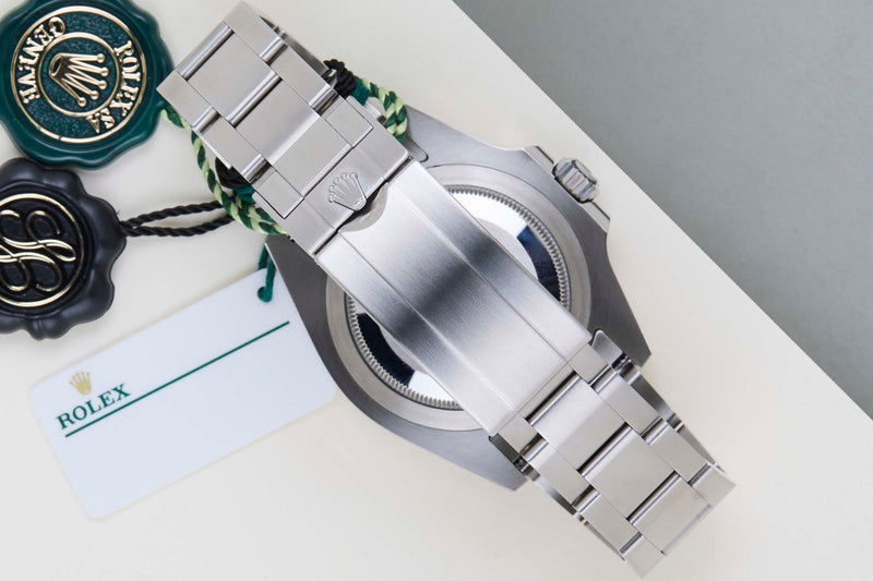 Submariner Date 'Starbucks - MKI'