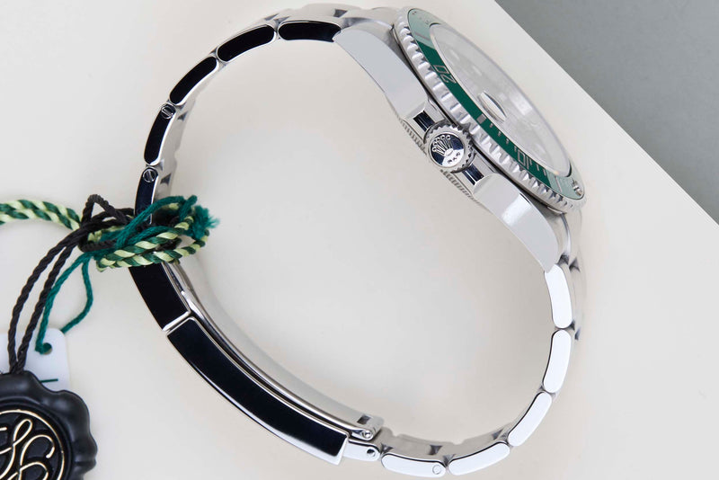 Submariner Date 'Starbucks - MKI'