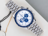 Speedmaster Professional Moonwatch 'Silver Snoopy Award'