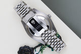 Datejust 41 'Silver Dial - Jubilee'