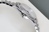 Datejust 41 'Silver Dial - Jubilee'