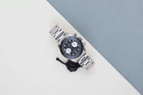 Black Bay Chrono 'Black Dial - Oyster'