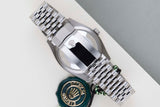 Datejust 36 'Wimbledon Dial - Jubilee'