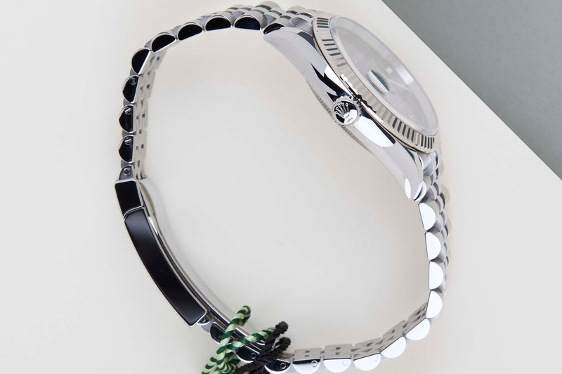 Datejust 36 'Wimbledon Dial - Jubilee'