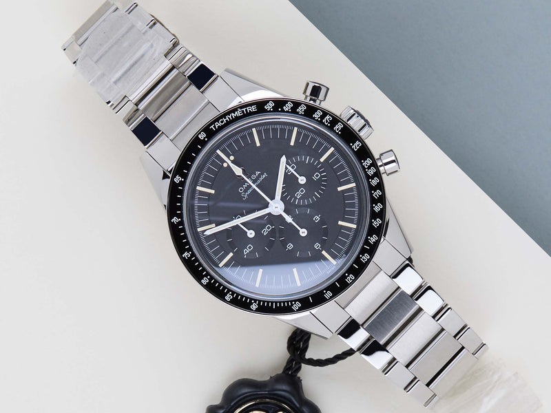 Speedmaster Professional Moonwatch 'Caliber 321 - Sapphire - Ed White'