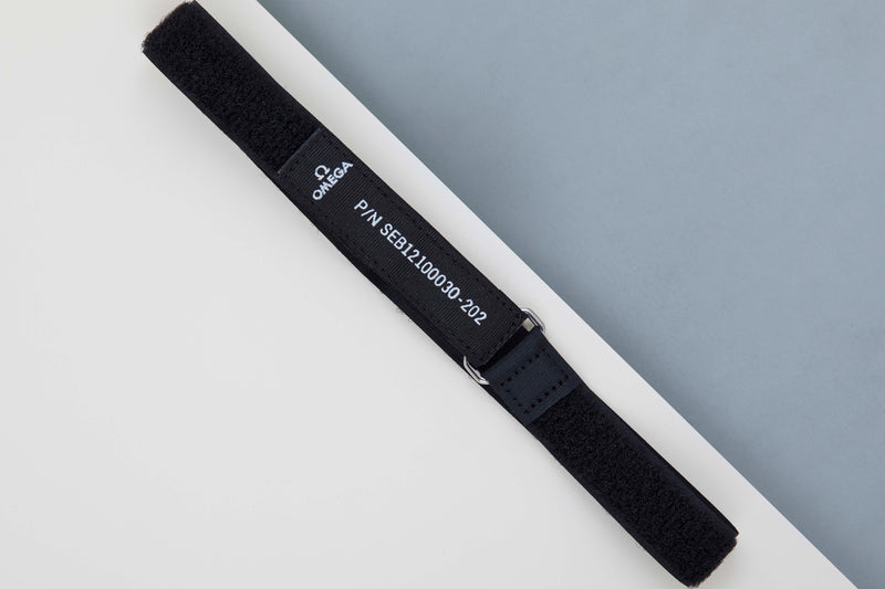 Speedmaster Professional Moonwatch 'Caliber 321 - Sapphire - Ed White'