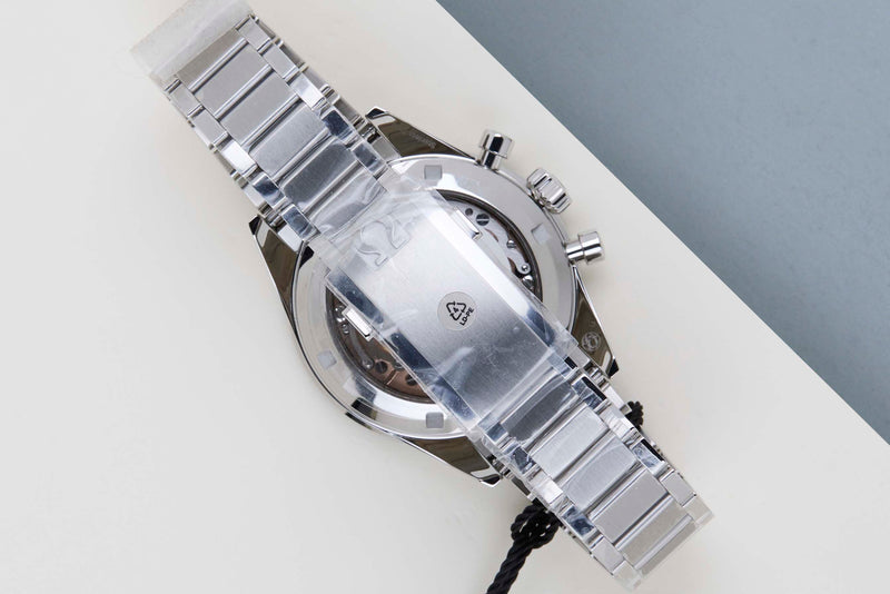 Speedmaster Professional Moonwatch 'Caliber 321 - Sapphire - Ed White'