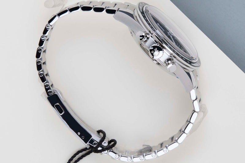 Speedmaster Professional Moonwatch 'Caliber 321 - Sapphire - Ed White'