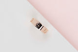 Love Ring - Rose Gold - Size 54 - B&P