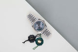 Datejust 41 'Wimbledon Dial - Jubilee'