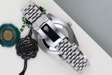 Datejust 41 'Wimbledon Dial - Jubilee'