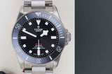 Pelagos 39 'Titanium'