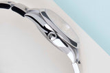 Oyster Perpetual 34 'Silver Dial'
