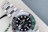 GMT-Master II 'Sprite - Oyster'