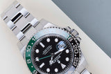 GMT-Master II 'Sprite - Oyster'