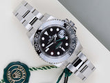 GMT-Master II 'Bruce Wayne - Oyster'