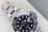 GMT-Master II 'Bruce Wayne - Oyster'