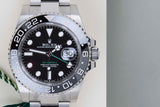 GMT-Master II 'Bruce Wayne - Oyster'