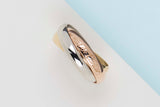 Trinity Ring 'Les Must De Cartier' - Size 51 - B