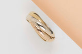 Trinity Ring 'Les Must De Cartier' - Size 53 - B