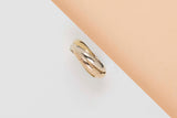 Trinity Ring 'Les Must De Cartier' - Size 53 - B