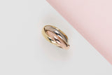Trinity Ring 'Les Must De Cartier' - Size 53 - B