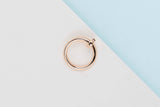 Juste Un Clou Ring - Rose Gold - Size 51 - B&P